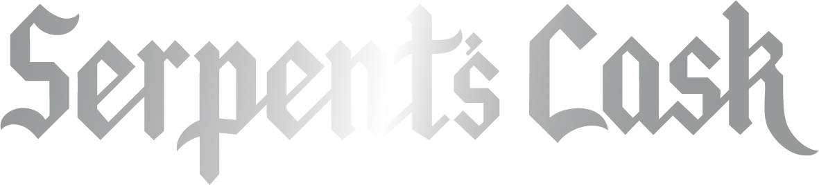 Serpent's Cask